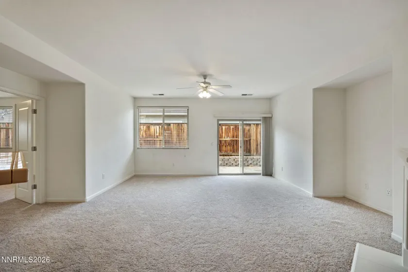 481 Sand Crane, Sparks, Nevada 89436, 3 Bedrooms Bedrooms, ,2 BathroomsBathrooms,Residential,Residential,Sand Crane,260001670