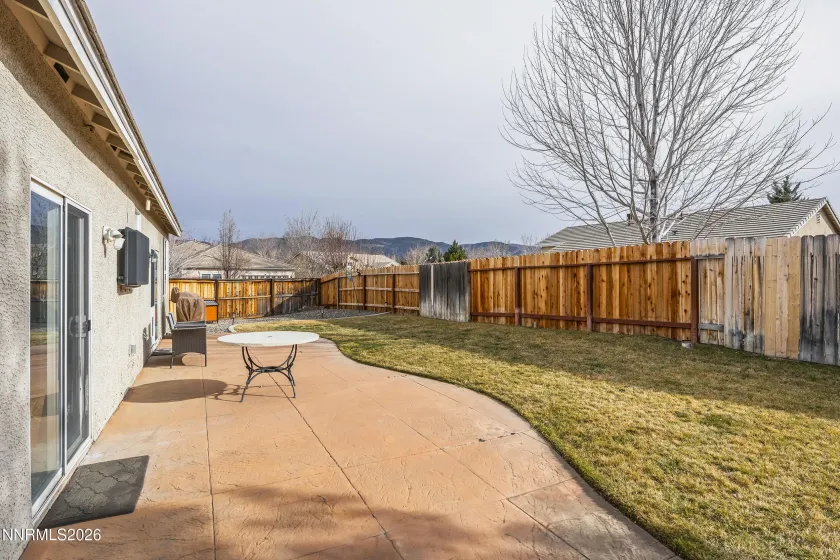 1290 Vista Alta, Reno, Nevada 89521, 3 Bedrooms Bedrooms, ,2 BathroomsBathrooms,Residential,Residential,Vista Alta,260001672