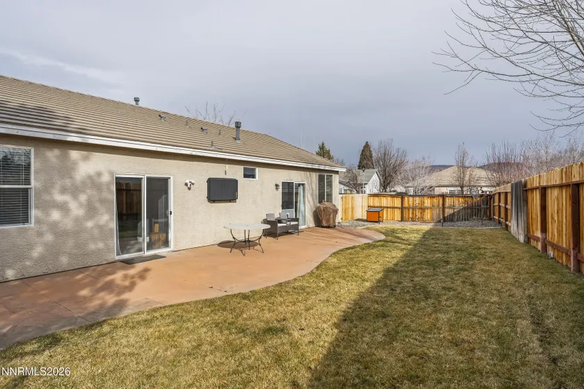 1290 Vista Alta, Reno, Nevada 89521, 3 Bedrooms Bedrooms, ,2 BathroomsBathrooms,Residential,Residential,Vista Alta,260001672