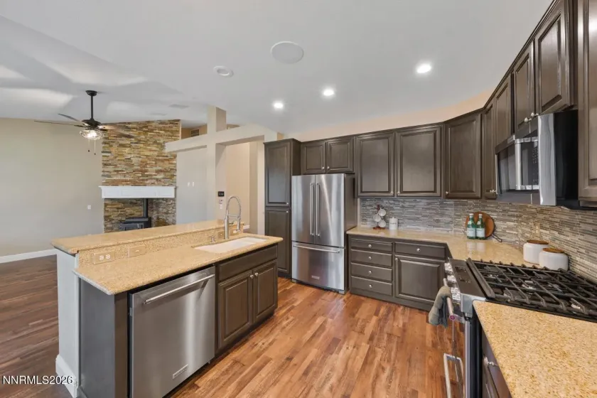 5984 Hidden Highlands, Reno, Nevada 89502, 4 Bedrooms Bedrooms, ,2 BathroomsBathrooms,Residential,Residential,Hidden Highlands,260001674