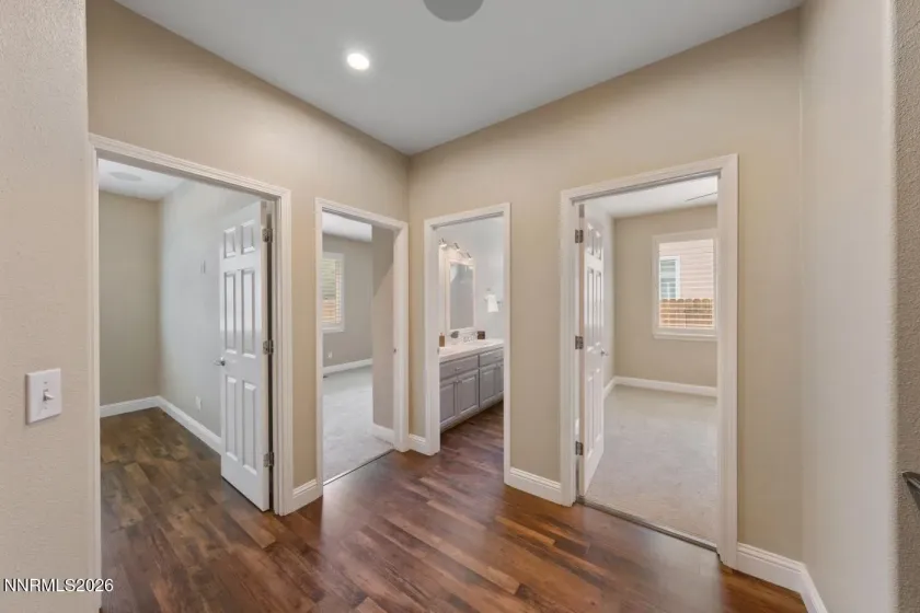 5984 Hidden Highlands, Reno, Nevada 89502, 4 Bedrooms Bedrooms, ,2 BathroomsBathrooms,Residential,Residential,Hidden Highlands,260001674