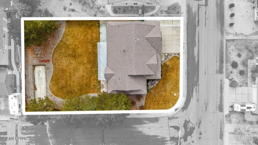 5984 Hidden Highlands, Reno, Nevada 89502, 4 Bedrooms Bedrooms, ,2 BathroomsBathrooms,Residential,Residential,Hidden Highlands,260001674