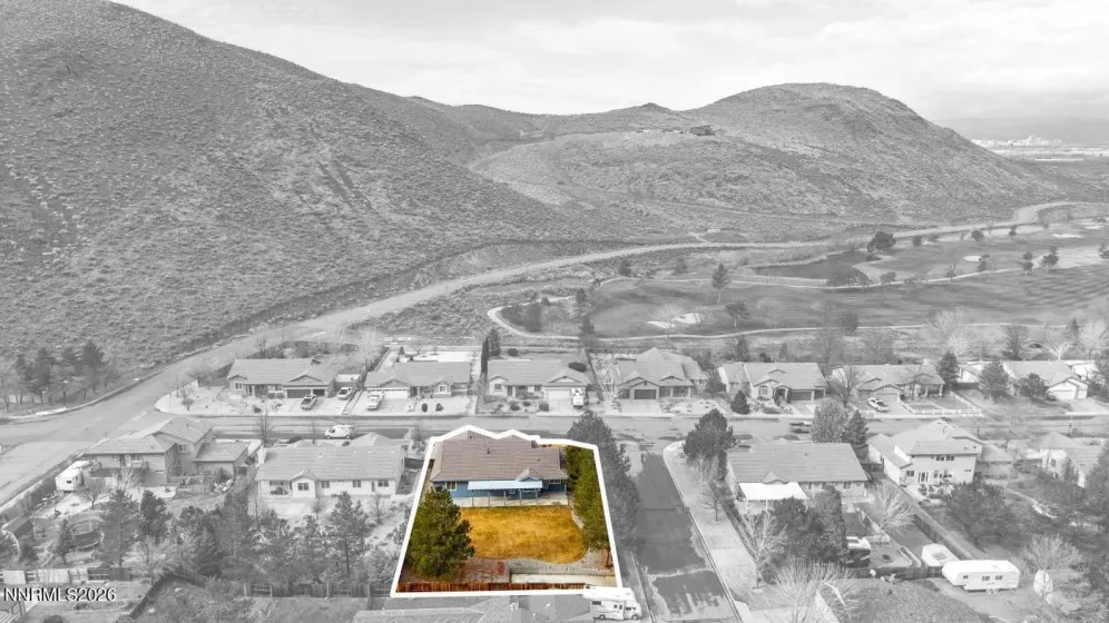 5984 Hidden Highlands, Reno, Nevada 89502, 4 Bedrooms Bedrooms, ,2 BathroomsBathrooms,Residential,Residential,Hidden Highlands,260001674