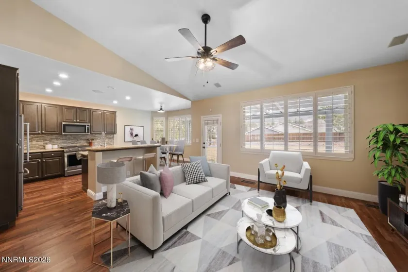 5984 Hidden Highlands, Reno, Nevada 89502, 4 Bedrooms Bedrooms, ,2 BathroomsBathrooms,Residential,Residential,Hidden Highlands,260001674