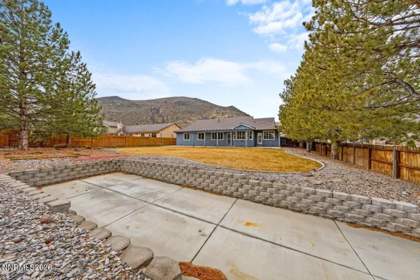 5984 Hidden Highlands, Reno, Nevada 89502, 4 Bedrooms Bedrooms, ,2 BathroomsBathrooms,Residential,Residential,Hidden Highlands,260001674