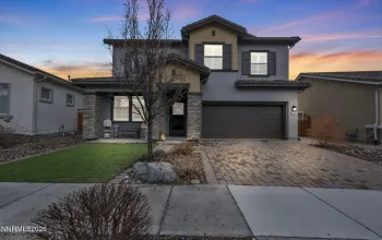 3175 Heather Flume, Sparks, Nevada 89436, 5 Bedrooms Bedrooms, ,3 BathroomsBathrooms,Residential,Residential,Heather Flume,260001678