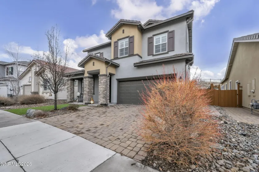 3175 Heather Flume, Sparks, Nevada 89436, 5 Bedrooms Bedrooms, ,3 BathroomsBathrooms,Residential,Residential,Heather Flume,260001678