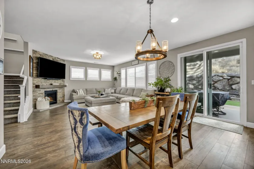 3175 Heather Flume, Sparks, Nevada 89436, 5 Bedrooms Bedrooms, ,3 BathroomsBathrooms,Residential,Residential,Heather Flume,260001678