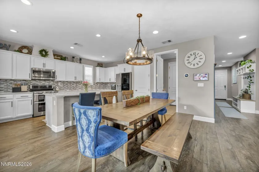 3175 Heather Flume, Sparks, Nevada 89436, 5 Bedrooms Bedrooms, ,3 BathroomsBathrooms,Residential,Residential,Heather Flume,260001678