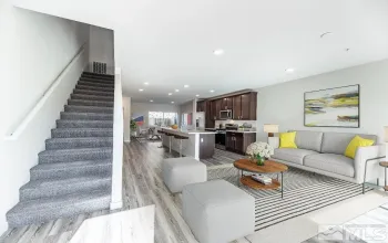 2419 Tecumseh, Sparks, Nevada 89436, 3 Bedrooms Bedrooms, ,4 BathroomsBathrooms,Residential,Residential,Tecumseh,260001680