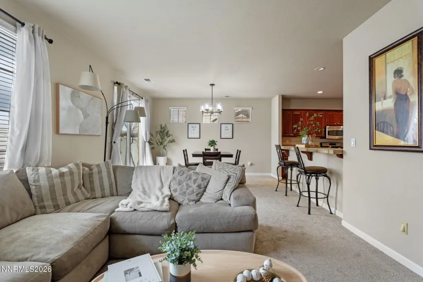 11017 Lamour, Reno, Nevada 89521, 3 Bedrooms Bedrooms, ,3 BathroomsBathrooms,Residential,Residential,Lamour,260001679