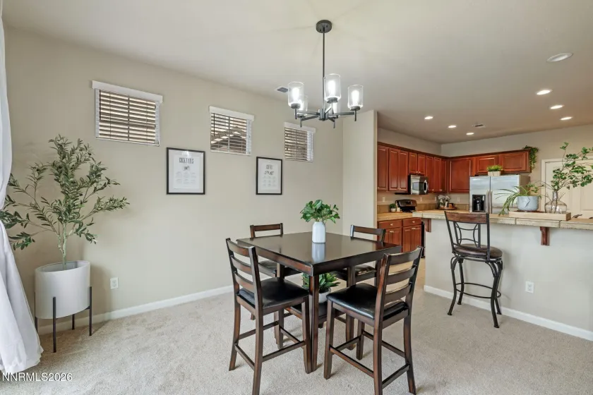 11017 Lamour, Reno, Nevada 89521, 3 Bedrooms Bedrooms, ,3 BathroomsBathrooms,Residential,Residential,Lamour,260001679