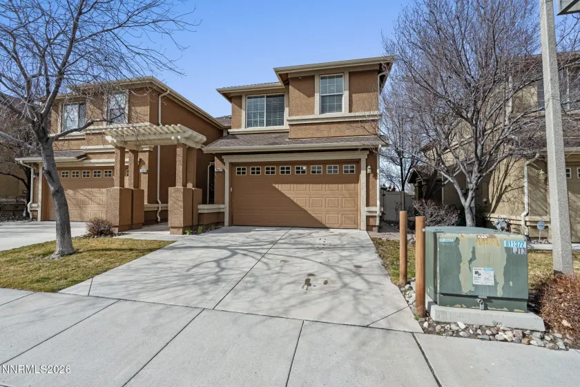 11017 Lamour, Reno, Nevada 89521, 3 Bedrooms Bedrooms, ,3 BathroomsBathrooms,Residential,Residential,Lamour,260001679