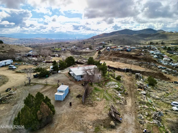 550 Quartz, Sun Valley, Nevada 89433, 3 Bedrooms Bedrooms, ,2 BathroomsBathrooms,Residential,Residential,Quartz,260001682