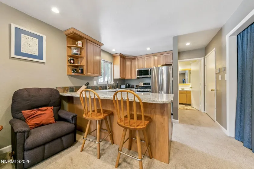 757 Tina, Stateline, Nevada 89449, 2 Bedrooms Bedrooms, ,1 BathroomBathrooms,Residential,Residential,Tina,260001683