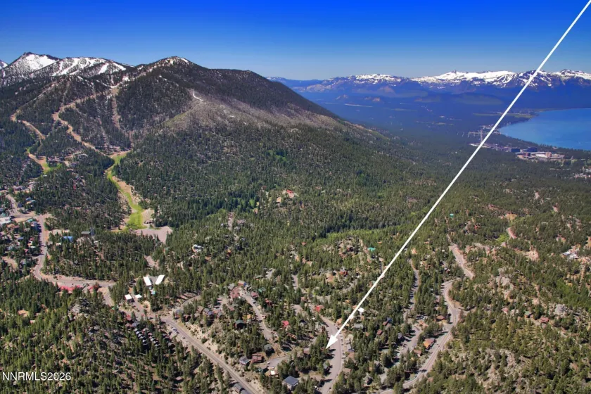 757 Tina, Stateline, Nevada 89449, 2 Bedrooms Bedrooms, ,1 BathroomBathrooms,Residential,Residential,Tina,260001683