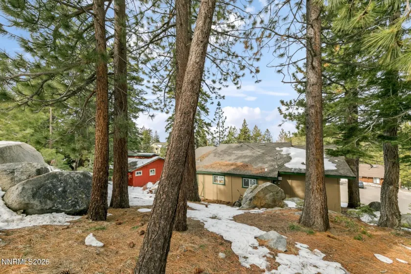 757 Tina, Stateline, Nevada 89449, 2 Bedrooms Bedrooms, ,1 BathroomBathrooms,Residential,Residential,Tina,260001683