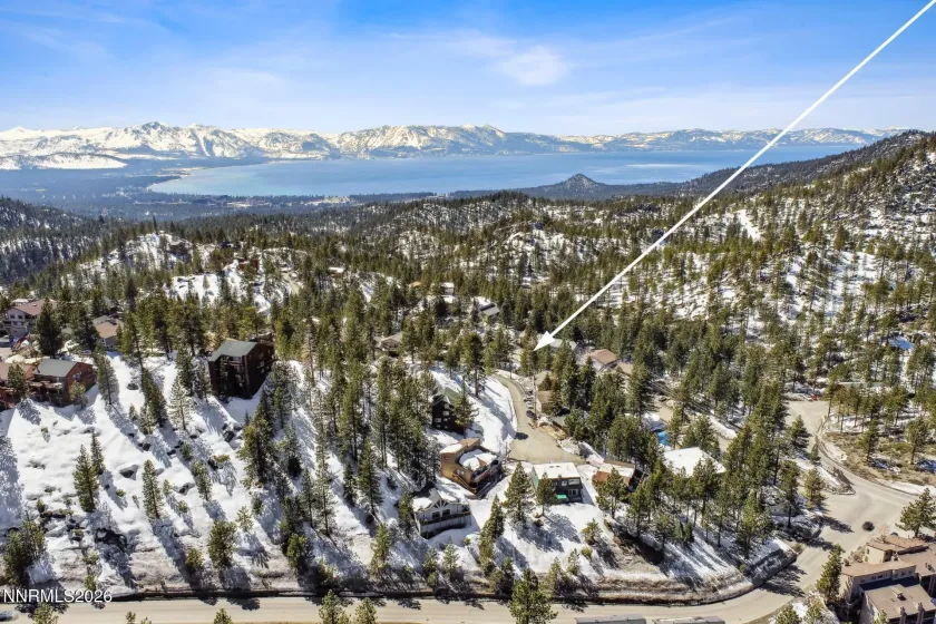 757 Tina, Stateline, Nevada 89449, 2 Bedrooms Bedrooms, ,1 BathroomBathrooms,Residential,Residential,Tina,260001683