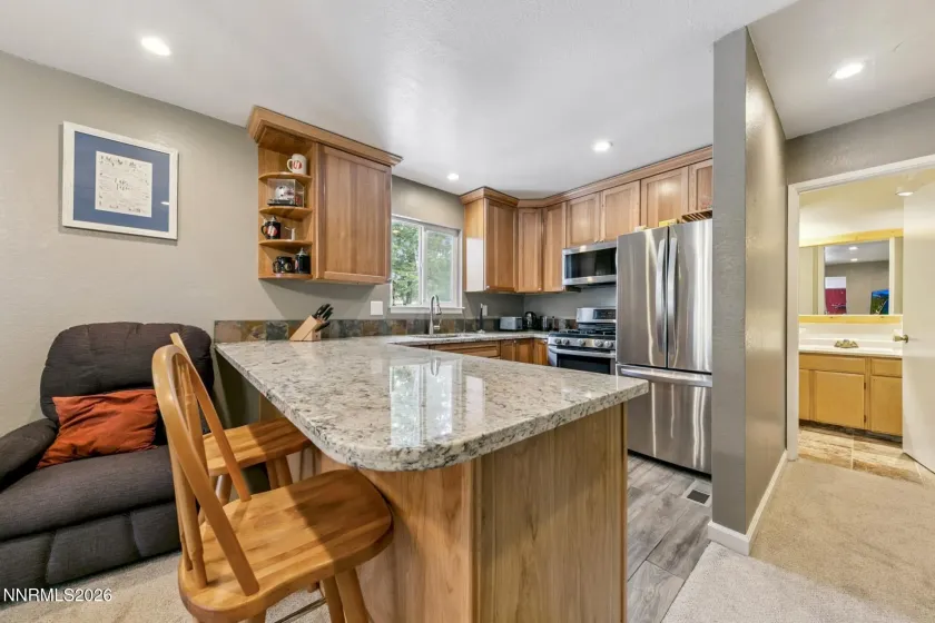 757 Tina, Stateline, Nevada 89449, 2 Bedrooms Bedrooms, ,1 BathroomBathrooms,Residential,Residential,Tina,260001683