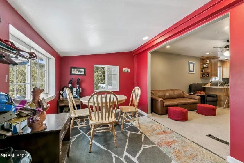 757 Tina, Stateline, Nevada 89449, 2 Bedrooms Bedrooms, ,1 BathroomBathrooms,Residential,Residential,Tina,260001683