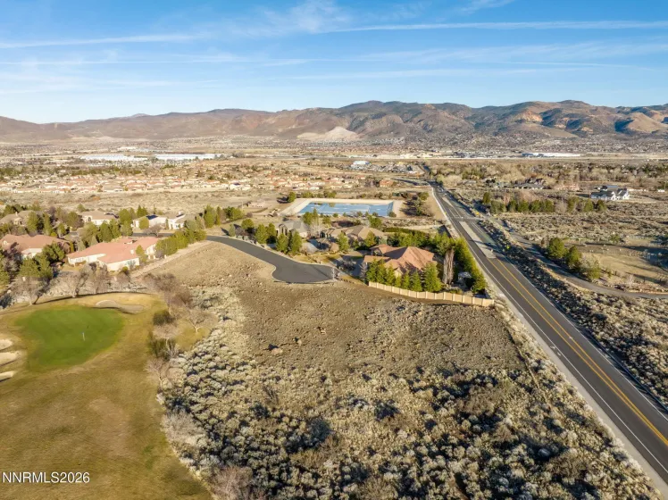 1200 Springer, Reno, Nevada 89511, ,Land,Residential,Springer,0,260001684