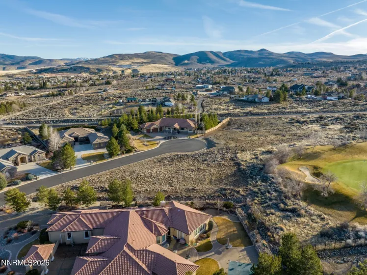 1200 Springer, Reno, Nevada 89511, ,Land,Residential,Springer,0,260001684