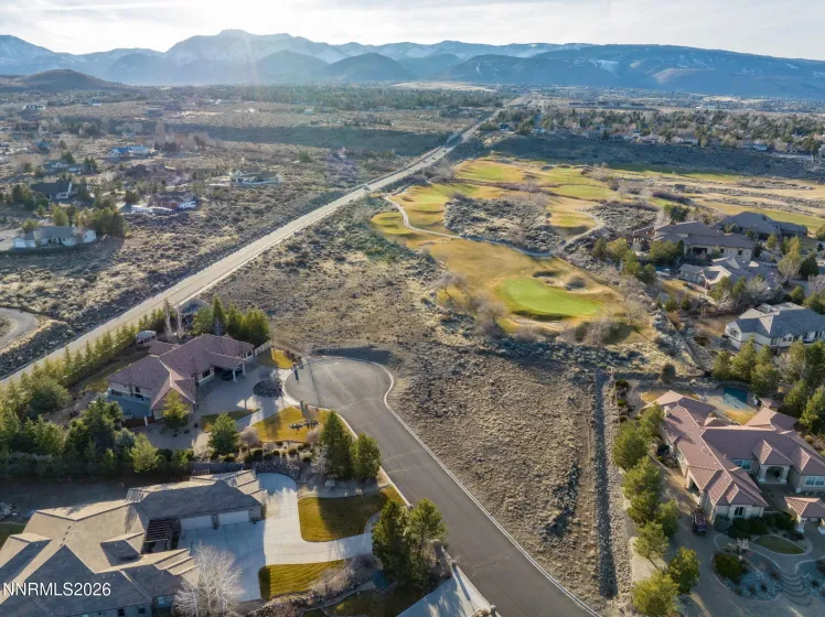 1200 Springer, Reno, Nevada 89511, ,Land,Residential,Springer,0,260001684