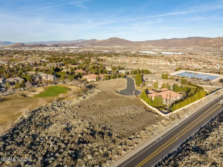 1200 Springer, Reno, Nevada 89511, ,Land,Residential,Springer,0,260001684