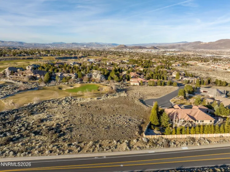 1200 Springer, Reno, Nevada 89511, ,Land,Residential,Springer,0,260001684