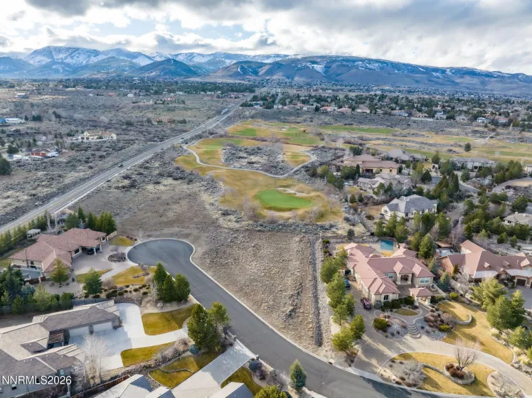 1200 Springer, Reno, Nevada 89511, ,Land,Residential,Springer,0,260001684