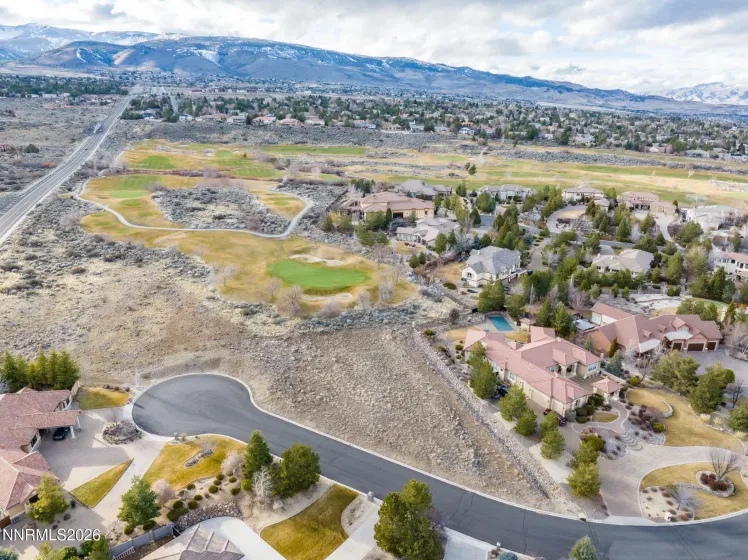 1200 Springer, Reno, Nevada 89511, ,Land,Residential,Springer,0,260001684