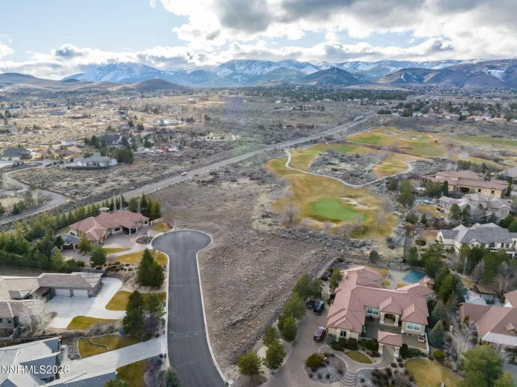 1200 Springer, Reno, Nevada 89511, ,Land,Residential,Springer,0,260001684