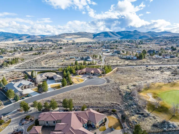 1200 Springer, Reno, Nevada 89511, ,Land,Residential,Springer,0,260001684