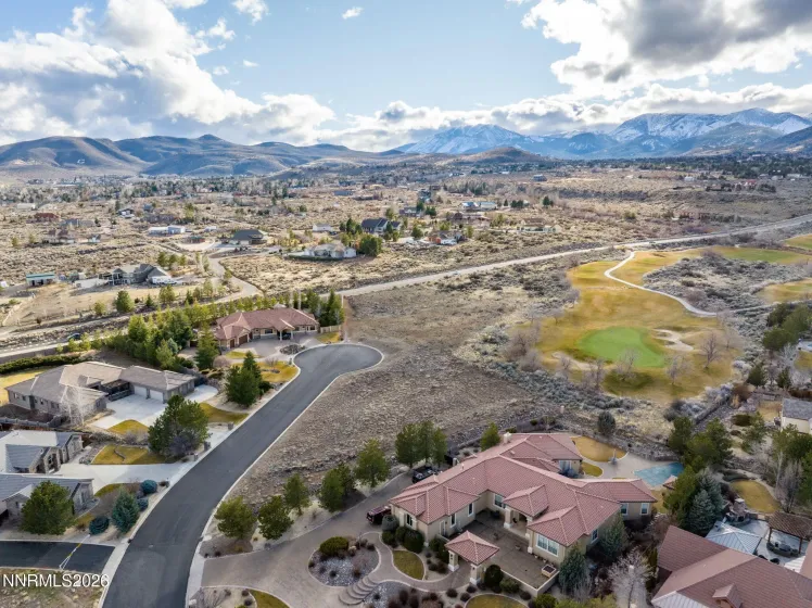 1200 Springer, Reno, Nevada 89511, ,Land,Residential,Springer,0,260001684