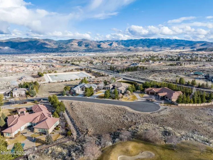 1200 Springer, Reno, Nevada 89511, ,Land,Residential,Springer,0,260001684