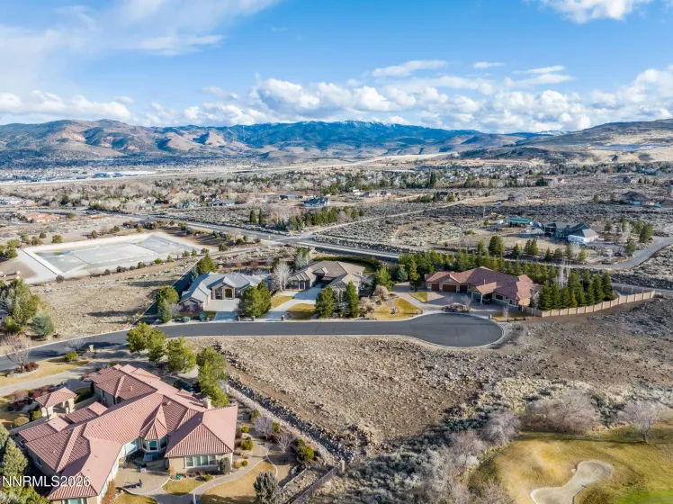 1200 Springer, Reno, Nevada 89511, ,Land,Residential,Springer,0,260001684