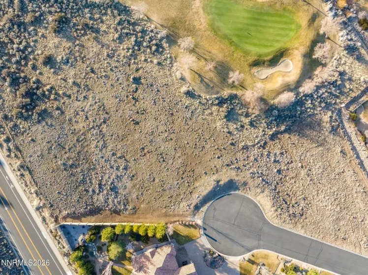 1200 Springer, Reno, Nevada 89511, ,Land,Residential,Springer,0,260001684