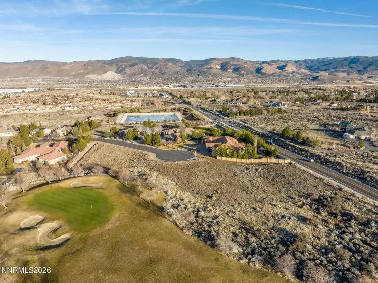 1200 Springer, Reno, Nevada 89511, ,Land,Residential,Springer,0,260001684
