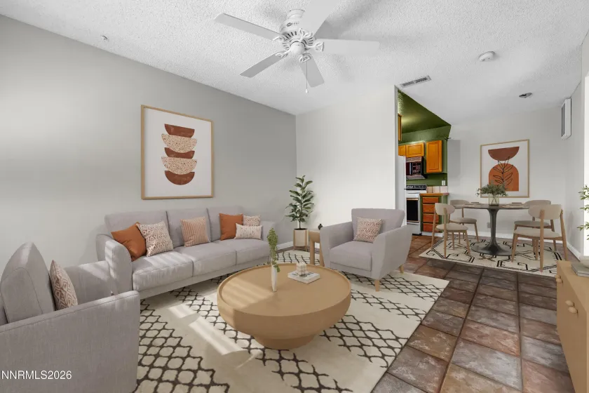 1405 Selmi, Reno, Nevada 89512, 1 Bedroom Bedrooms, ,1 BathroomBathrooms,Residential,Residential,Selmi,250057706