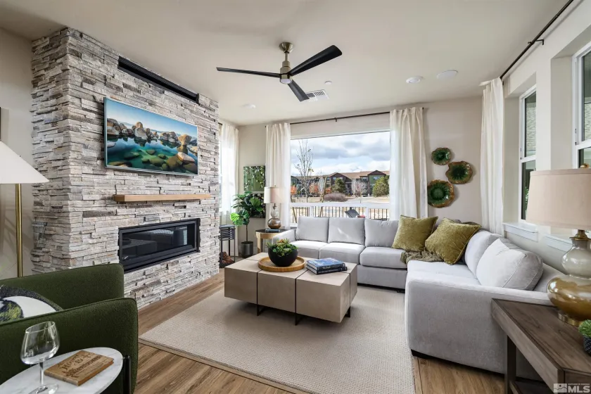 282 Arlis, Spanish Springs, Nevada 89441, 2 Bedrooms Bedrooms, ,2 BathroomsBathrooms,Residential,Residential,Arlis,240015360