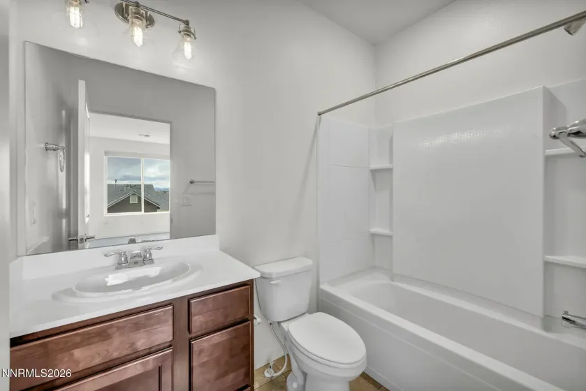 545 Gloria May, Reno, Nevada 89503, 2 Bedrooms Bedrooms, ,3 BathroomsBathrooms,Residential,Residential,Gloria May,260001685