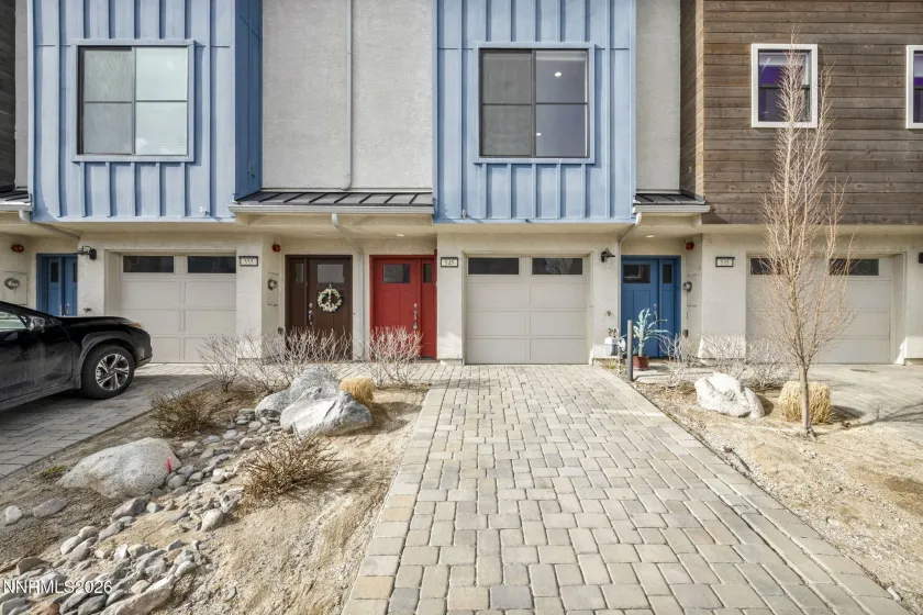 545 Gloria May, Reno, Nevada 89503, 2 Bedrooms Bedrooms, ,3 BathroomsBathrooms,Residential,Residential,Gloria May,260001685