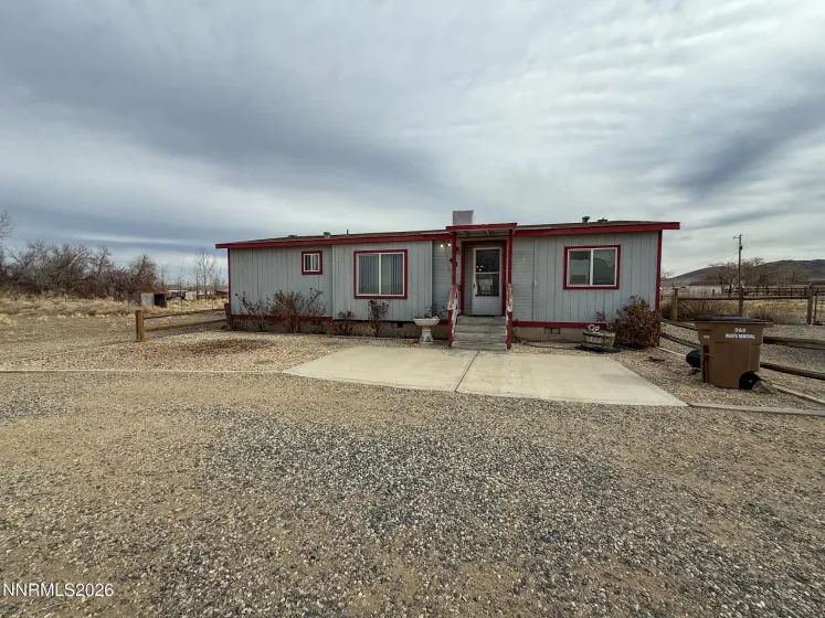 48 Bybee, Yerington, Nevada 89447, 3 Bedrooms Bedrooms, ,2 BathroomsBathrooms,Residential,Residential,Bybee,260001687