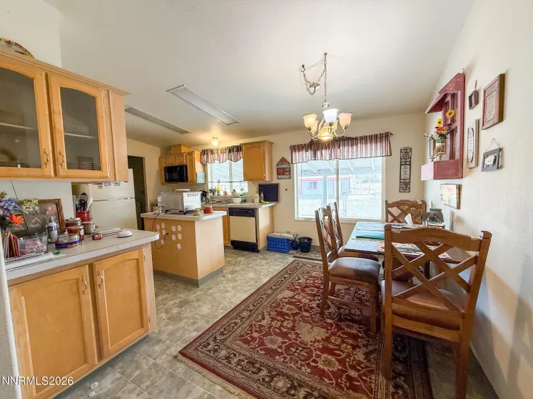 48 Bybee, Yerington, Nevada 89447, 3 Bedrooms Bedrooms, ,2 BathroomsBathrooms,Residential,Residential,Bybee,260001687