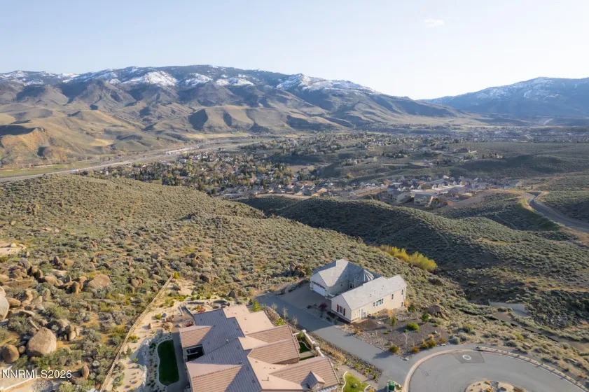1660 Boulder Ridge, Reno, Nevada 89523, ,Land,Residential,Boulder Ridge,0,260001688