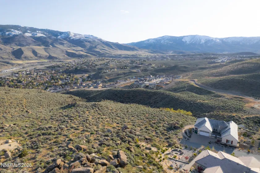 1660 Boulder Ridge, Reno, Nevada 89523, ,Land,Residential,Boulder Ridge,0,260001688