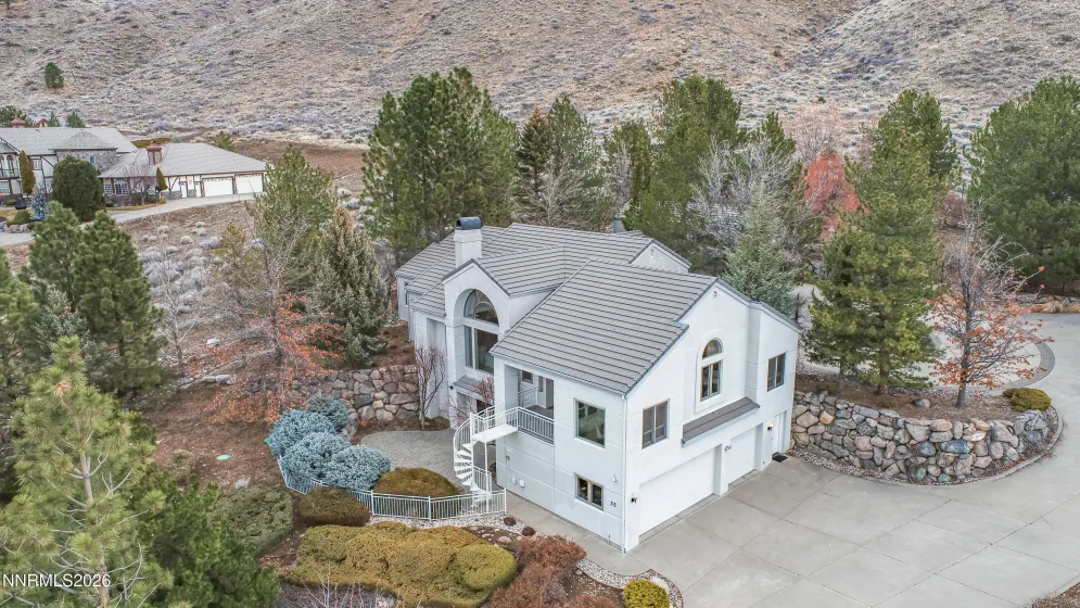 55 Waterbuck, Verdi, Nevada 89439, 5 Bedrooms Bedrooms, ,5 BathroomsBathrooms,Residential,Residential,Waterbuck,260001690