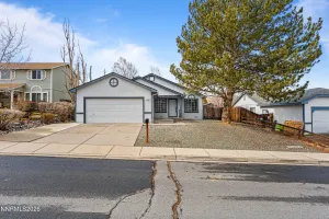 8651 Beechcraft, Reno, Nevada 89506, 4 Bedrooms Bedrooms, ,2 BathroomsBathrooms,Residential,Residential,Beechcraft,260001692