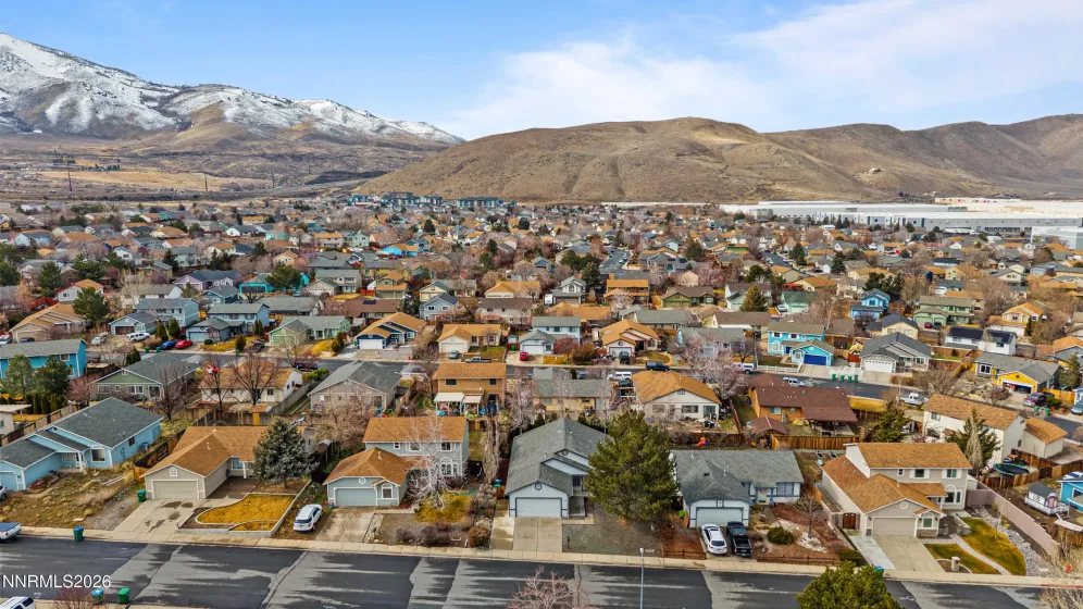 8651 Beechcraft, Reno, Nevada 89506, 4 Bedrooms Bedrooms, ,2 BathroomsBathrooms,Residential,Residential,Beechcraft,260001692