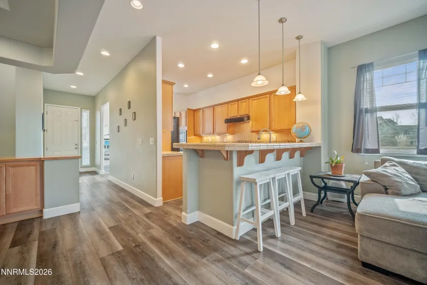 1064 Rancho Mirage, Sparks, Nevada 89436, 3 Bedrooms Bedrooms, ,3 BathroomsBathrooms,Residential,Residential,Rancho Mirage,260001693